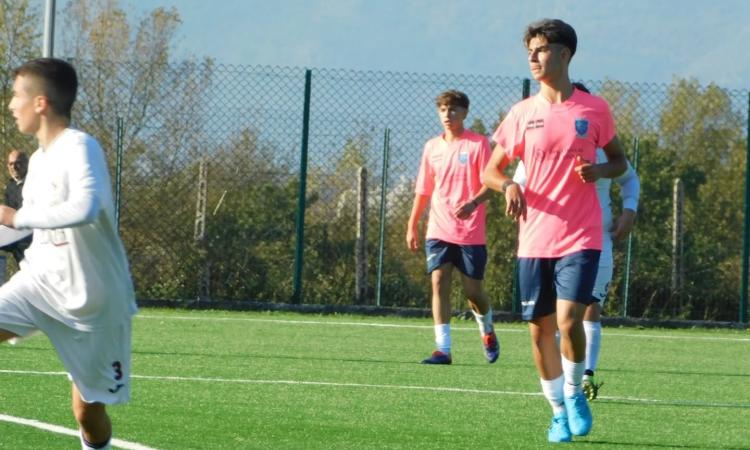 Cassino, Carbone: "Dobbiamo rimanere concentrati, occhio al Ceccano"