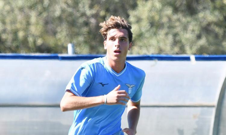 Paolocci-Lazio, è finita. Il 2006 rescinde e firma con il Montespaccato