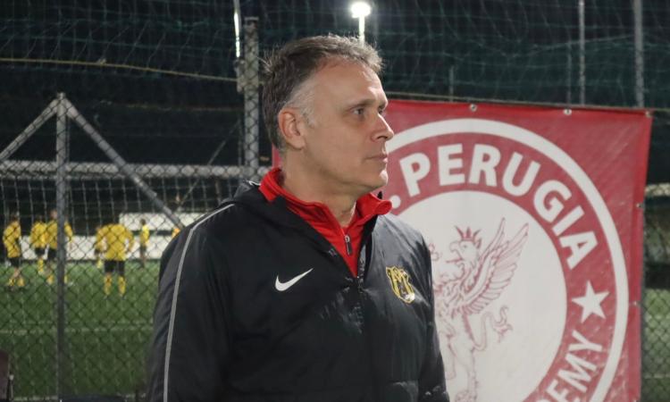 Magnitudo, Bortoloni: "La chiave per la vittoria è la mentalità"