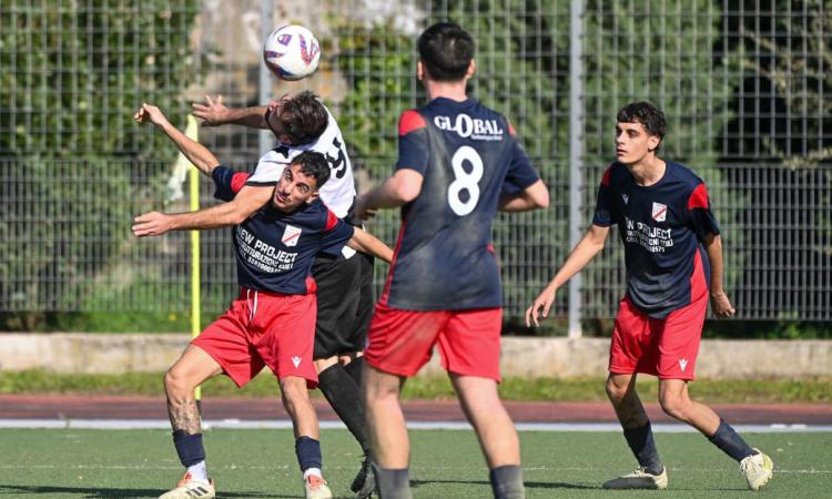 Ancora tu, ma non dovevamo vederci più? Cinque mesi dopo è ancora Ciampino - Marino