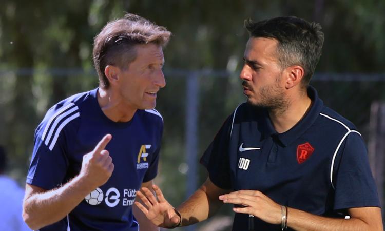 A caccia di riscatto: Accademia e Romulea per non perdere terreno 