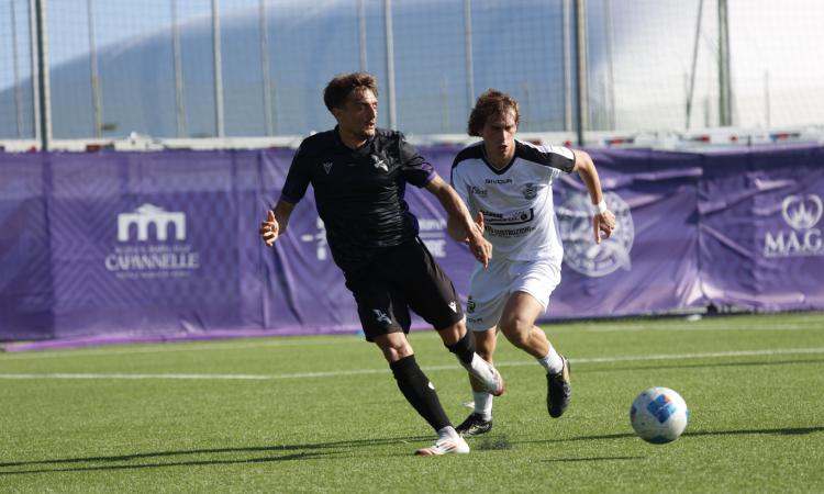 Ora si (F)a sul serio: sfide ostiche per Ostiamare, Sora e Unipomezia