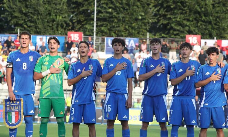 Dai Regionali al tetto d'Italia e ora i prof: nel futuro di Elena c'è la Lazio