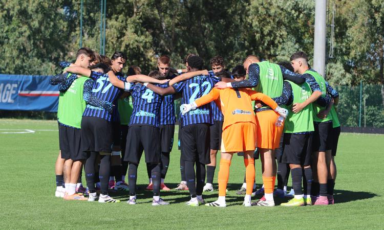 Abbraccio Inter ©Mirna De Cesaris