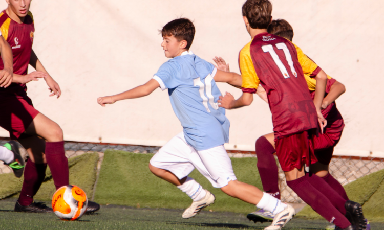 Under 14 Elite: il riassunto della 7ª giornata nei due gironi