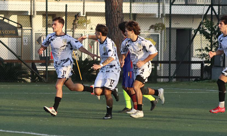 Under 19 Elite e Nazionali: scopri come è andata l'ultima giornata