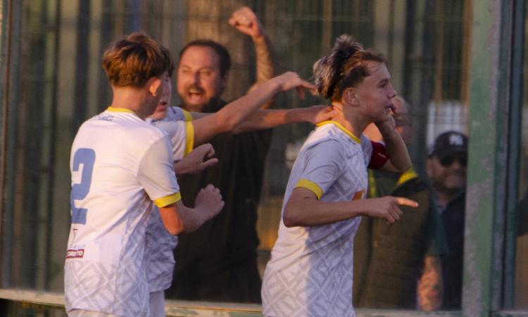 Il Savio avvicina la Tor Tre Teste, sorridono anche Spes Montesacro e Lazio