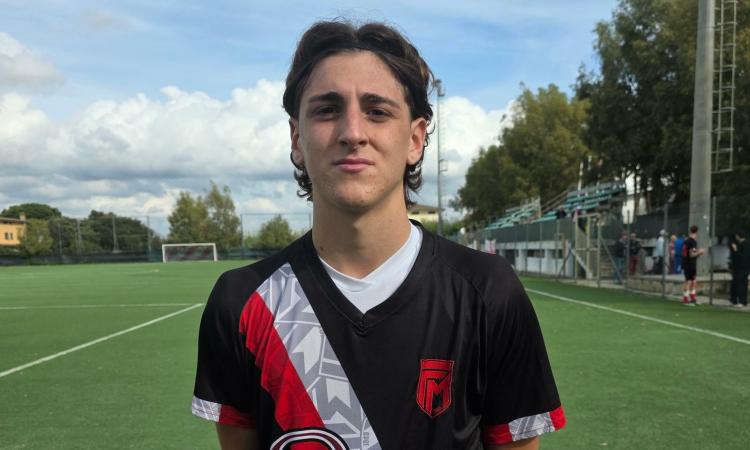 Il Fregene vince lo scontro diretto e vola via. Atletico Ardea e Xxxx in scia