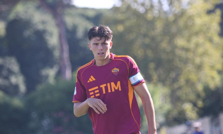 Alessandro Romano (Foto ©De Cesaris) 