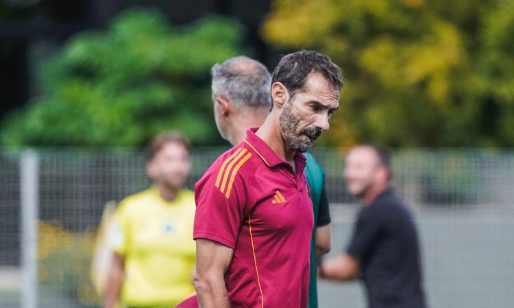 Trombetti, prima sconfitta in stagione (Foto ©Mariani)