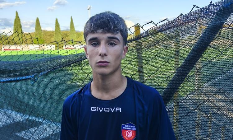 Guidonia: doppio tris al Campobasso! Il Latina vince coi 2009 a Caserta