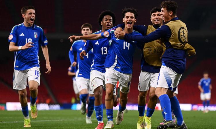 Mondiali Under 17: alla scoperta degli azzurri scelti da Favo per la spedizione in Qatar 