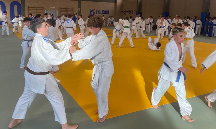 Gazzetta Regionale e FIJLKAM, nasce la partnership