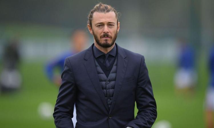 Federico Balzaretti (Foto ©As Roma)