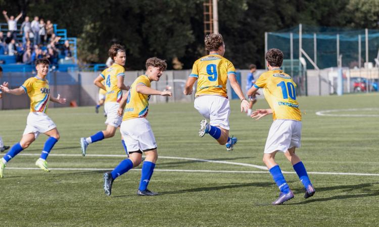 Albalonga, la vendetta di Pontesilli: Morici rilancia i castellani