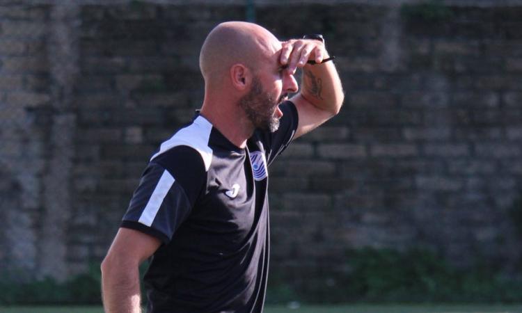 Ottavia, Bacchi: "Il gruppo è formidabile, siamo sulla strada giusta"