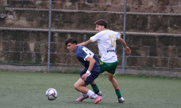 Lodigiani, il nuovo allenatore è Luca Fatiga