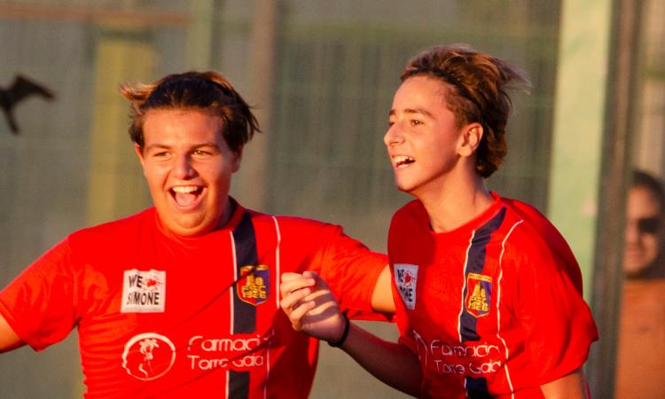 Atterraggio turbolento a Fiumicino: Nicoletti gela la Tor Tre Teste