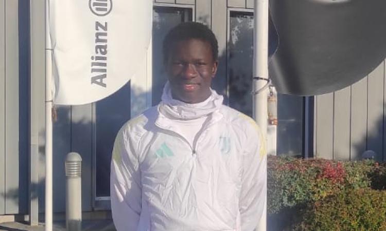 Perconti, Toure in prova alla Juve per provare a seguire le orme di Pamè