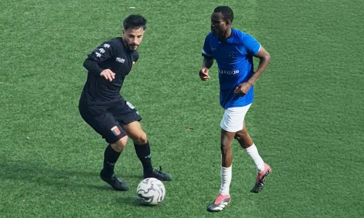 Zoom In: esterno d'attacco, si ma come? L'interpretazione di Bendia e Samb