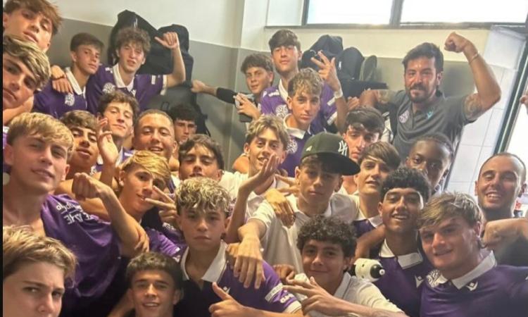 Ostiamare commovente: un pareggio che pu&ograve; cambiare la stagione