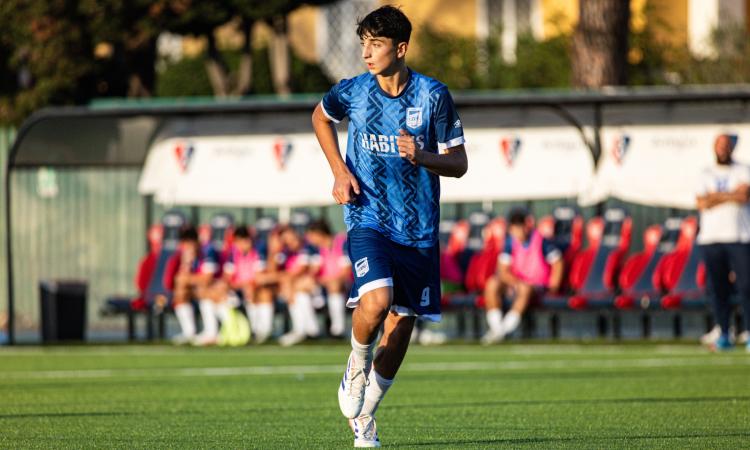 Savio, il poker è servito: steso l'Atletico Lodigiani nel recupero