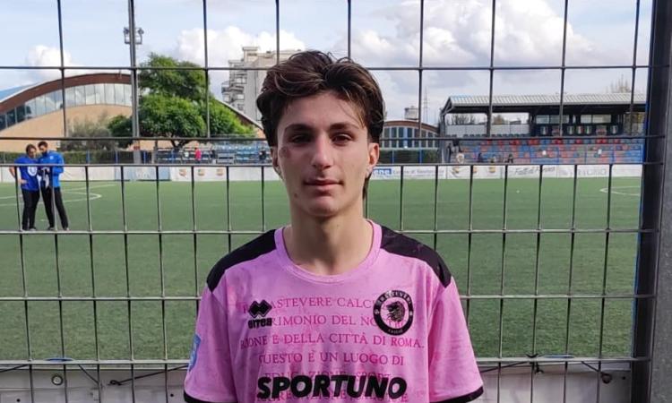 VIDEO! 3 minuti di Perconti-Trastevere: Marruganti, il genio amaranto