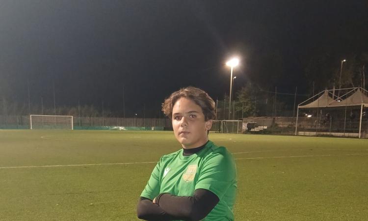 Consalvo, Belfiore: "Ottimo inizio di campionato, continuiamo così"