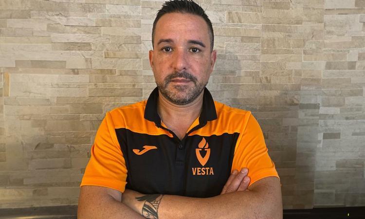 Vesta, Petrone: "Il nostro scopo è far crescere ogni gruppo nel tempo"