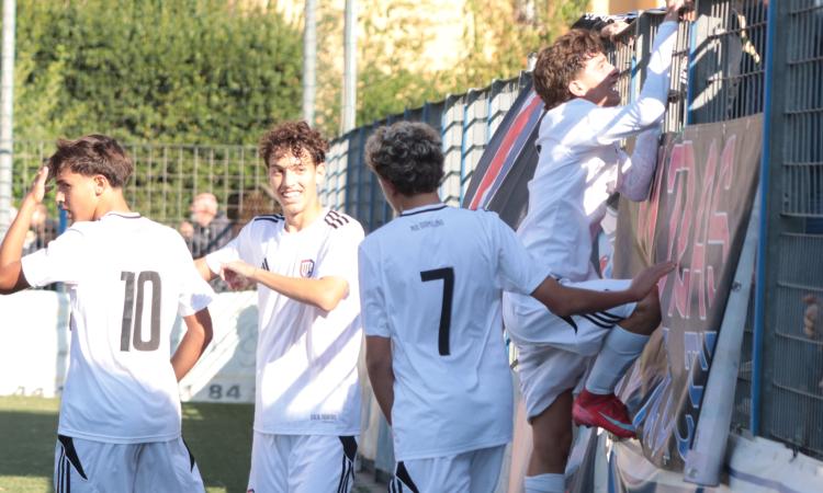 Settebello Tor Tre Teste: numeri, qualit&agrave; e non &egrave; ancora tutto...