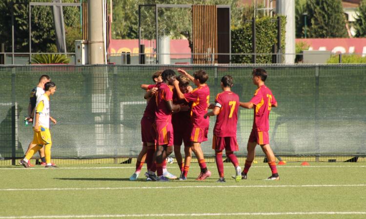 Il derby si avvicina: l’Osservato Speciale in casa Roma è…