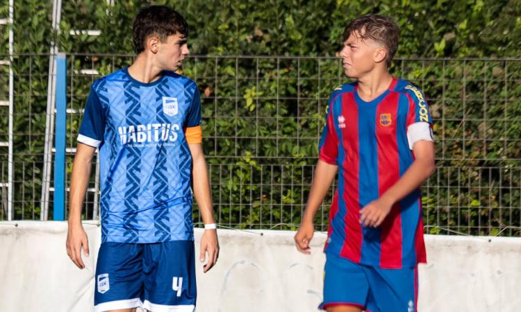 Test di ambizioni: Savio e Perconti chiamate ad una prova di maturità 