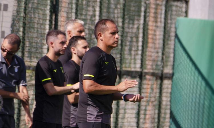 Lazio sfortunata e imprecisa: tris Palermo, Bovo s'impone al Green Club