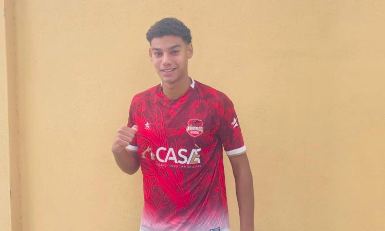 Atletico 2000, Asselti: "Sento la fiducia, non ci poniamo limiti"