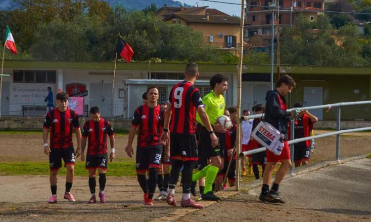 Roccagorga, dopo l'addio a Stefanini si riparte da Massimiliano Gabrieli