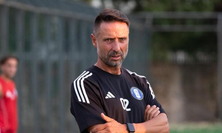 Anzio, un colpo direttamente dalla Serie C. Sondato Alessandro Carnevale