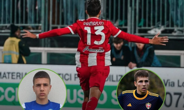 (Foto ©VisPesaro/Gazzetta Regionale)