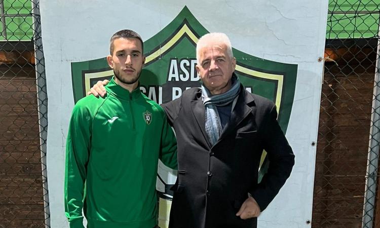 Il Casal Barriera piazza il colpo Pacchiarotti: il difensore è ufficiale