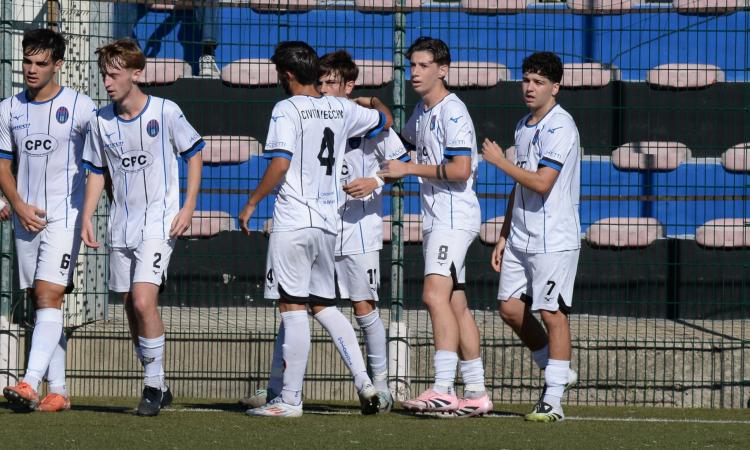 Quando tecnico e squadra sono una cosa sola: la Vecchia sogna nelle mani di Eusepi 