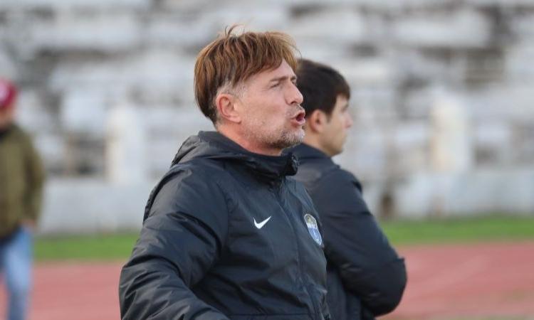 Ufficiale il nuovo tecnico del Campus Eur: i bianconeri scelgono Fioretto