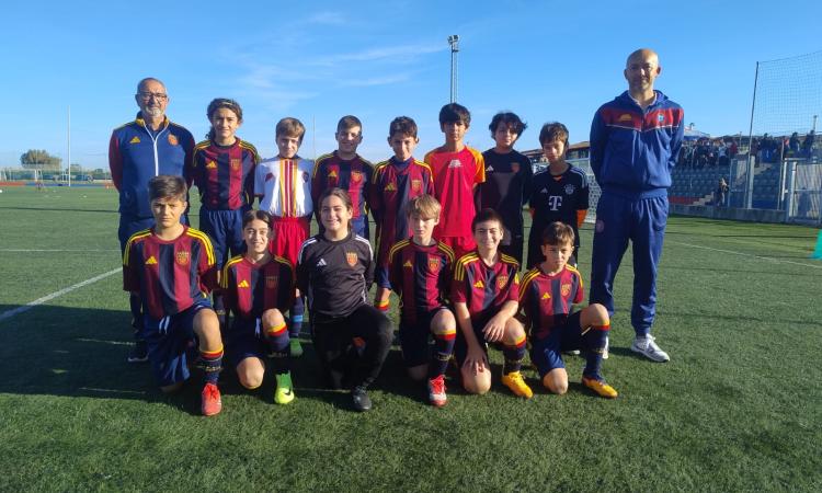 Lupa Frascati, Rofena: "Buone risposte da tutti i gruppi"