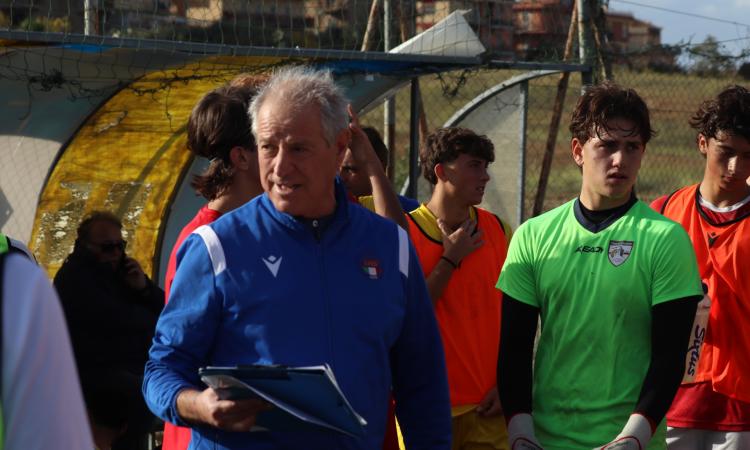 Under 17: altra fermata, le scelte di Grande per il terzo raduno