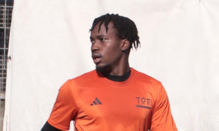 Longarina, Benoit Del Coco: "Parare due rigori è stato incredibile"