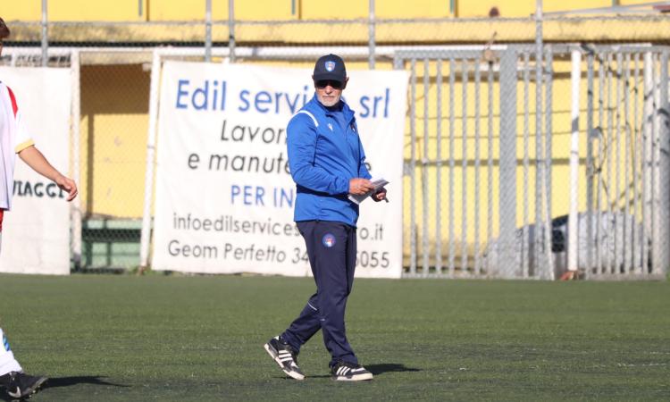 Under 15: seconda convocazione in stagione per il CT Lanni