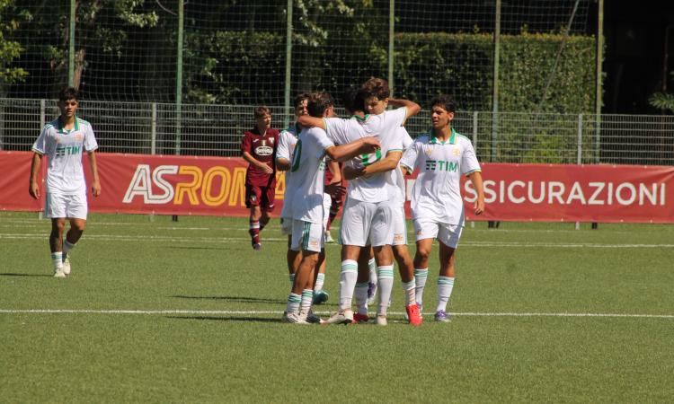 Il derby si avvicina: l’Osservato Speciale in casa Roma è ...