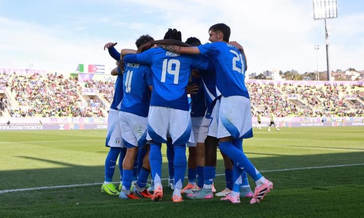 L'Italia riparte dalla doppia amichevole: i 23 convocati di Nunziata