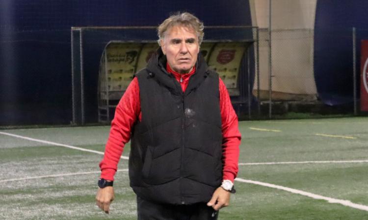 Magnitudo, parla il tecnico De Santis: "Non mi pongo limiti"