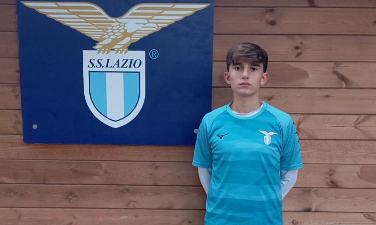 Vigor Perconti, subito attenzioni dal professionismo per Virgilio