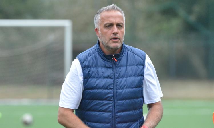 Vivace Grottaferrata, due uscite. Vicale saluta, Burini sarà libero