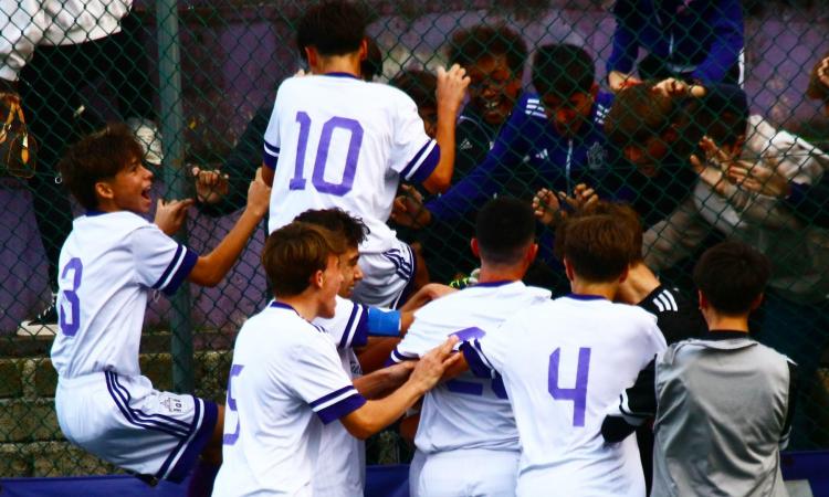 Sogno Boreale: debacle Roma. Clou al Frosinone. La DF frena la Vigor